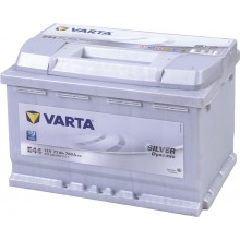 Acumulator auto Varta Silver Dynamic E44 12V 77AH 780Aen 577400078 3162