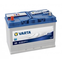 Acumulator auto Varta Blue Dynamic G8 12V 95AH 830Aen 595405083 3132
