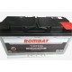 Acumulator auto Rombat Tempest 12V 100AH