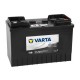 Acumulator auto Varta Promotive Black I18 12V 110AH 680Aen 610404068 A742