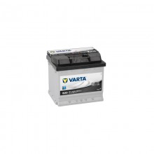 Baterii auto Varta Black Dynamic B20 12V 45AH 400Aen 545413040 3122 borna inversa