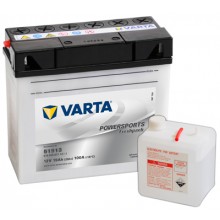 Baterie moto Varta POWERSPORTS Freshpack 12V 19AH 51913, 519013017 A514