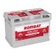 Baterii auto Rombat AGM VRLA 12V 80AH 800Aen