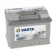 Baterii auto Varta Silver Dynamic D21 12V 61AH 600Aen 561400060 3162