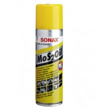 Spray ulei multifunctional Sonax mos2 300ml