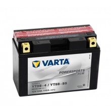 Baterie moto Varta Powersports AGM 12V 8AH YT9B-BS, YT9B-4, 509902008 A514