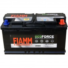 Baterii auto Fiamm ecoForce AGM 12V 90AH 850Aen