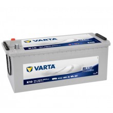 Baterii camion Varta Promotive Blue K10 12V 140AH 800Aen 640103080 A732