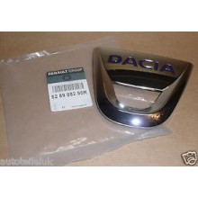 Emblema fata Dacia 628908295R