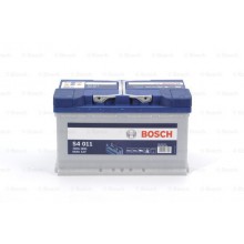 Baterii auto Bosch S4 12V 80AH 740Aen 0092S40110
