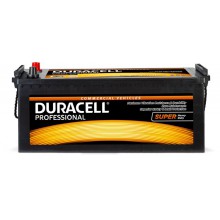 Baterii auto Duracell Professional SHD 12V 145AH 800AEN