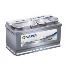 Baterii auto Varta Professional Dual Purpose LA95 12V 95AH 850Aen 840095085 C542