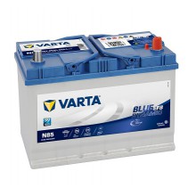Baterii auto Varta Blue Dynamic EFB N85 12V 85AH 800Aen 585501080 D842
