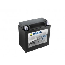 Baterii auto Varta Silver Dynamic AGM Auxiliary AUX14 12V 13AH 200Aen 513106020 G412
