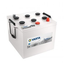Baterii camion Varta J3 ProMotive HD 12V 125Ah 950Aen 625023000 A742
