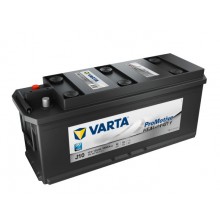 Baterii camion Varta J10 ProMotive HD 12V 135Ah 1000Aen 635052100 A742