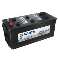 Baterii camion Varta L5 ProMotive HD 12V 155Ah 900Aen 655104090 A742
