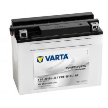 Baterie moto Varta POWERSPORTS Freshpack 12V 20Ah 520012026 I314 cod vechi 520012020 A514, Y50N18L-A2,Y50-N18L-A