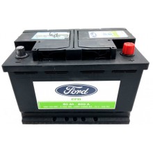 Baterii auto Start-Stop EFB Ford 12V 60Ah 600Aen 2033186 inaltime 190