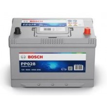 Baterii auto Bosch Power Plus Line 12V 95Ah 840Aen 0092PP0280 PP 028
