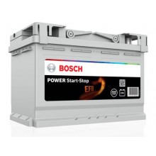 Baterii auto Bosch Power EFB Line 12V 70AH 760Aen 0092PE0080