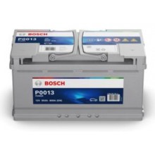Baterii auto Bosch Power Line 12V 95AH 800Aen 0092P00130