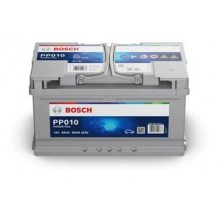 Baterii auto Bosch Power Plus Line 12V 85Ah 800Aen 0092PP0100 3 ANI GARANTIE