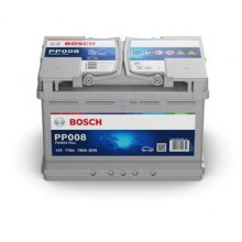 Baterii auto Bosch Power Plus Line 12V 77Ah 780Aen 0092PP0080 3 ANI GARANTIE