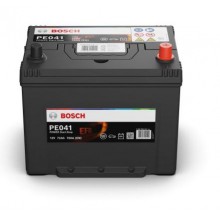 Baterii auto Bosch Power EFB 12V 72AH 760Aen 0092PE0410 asia 3 ANI GARANTIE