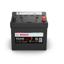 Baterii auto Bosch Power EFB 12V 60Ah 520Aen asia 0092PE0400 3 ANI GARANTIE
